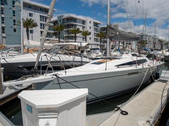 35' Dehler 2022