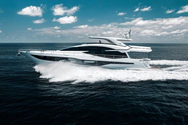 80' Galeon 2024