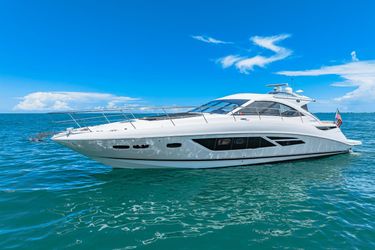 51' Sea Ray 2017