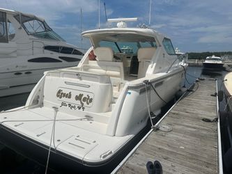 40' Tiara Yachts 2007