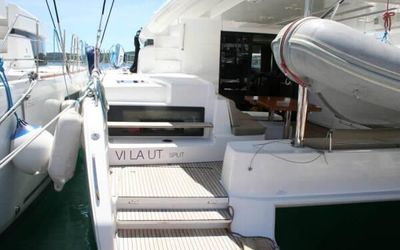 48' Lagoon 2019
