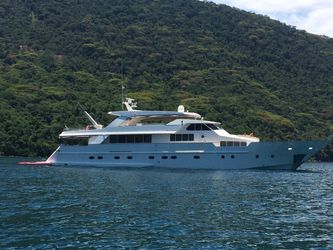 106' Benetti 1983