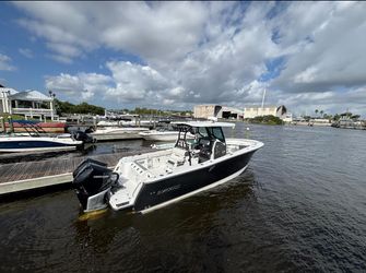 30' Blackfin 2022
