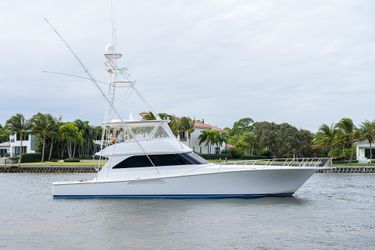 61' Viking 2005