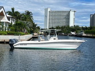 31' Twin Vee 2017 Yacht For Sale