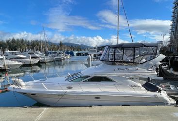 40' Sea Ray 1996