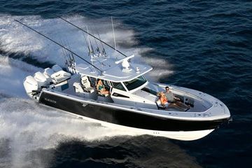 40' Blackfin 2024