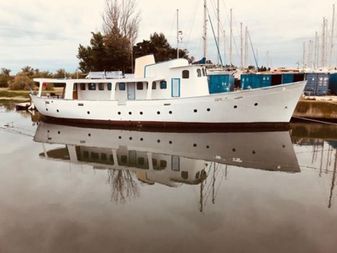Custom Ailsa Shipyard, Scotland