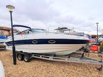 Crownline 255 CCR