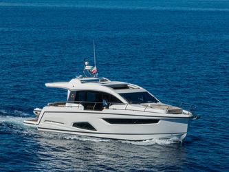 45' Sealine 2018