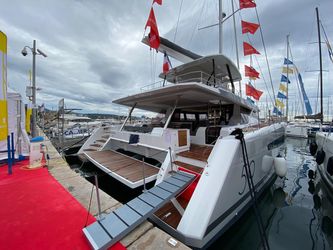 62' Fountaine Pajot 2025