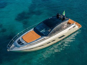 57' Filippetti 2025