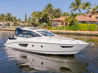 46' Beneteau 2019