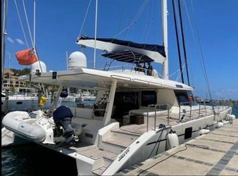 62' Sunreef 2009