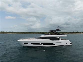 73' Ferretti Yachts 2023