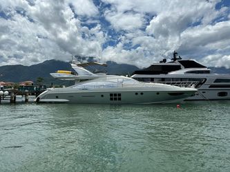 73' Azimut 2012
