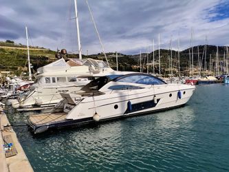 58' Rio Yachts 2016