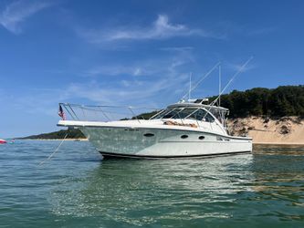 36' Tiara Yachts 2006