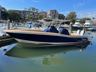 29' Chris-craft 2008