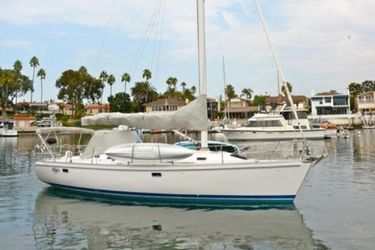 40' Catalina 1996