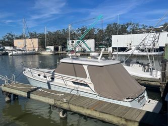 34' Back Cove 2013 Yacht For Sale