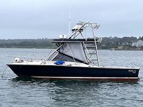 Blackfin Inboard