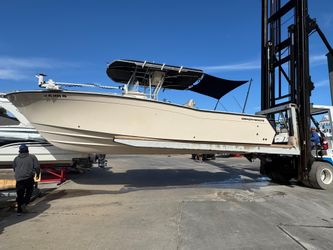31' Grady-white 2005