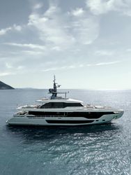 116' Azimut 2023