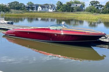 34' Chris-craft 2021