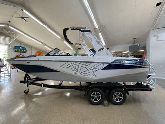 ATX Surf Boats 20Type-S