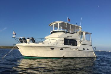 40' Carver 2002