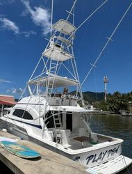 51' Bertram 2001