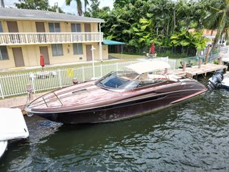 44' Riva 2005