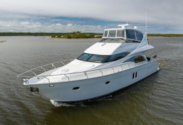 60' Marquis 2009 Yacht For Sale