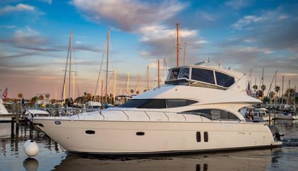 60' Marquis 2009 Yacht For Sale