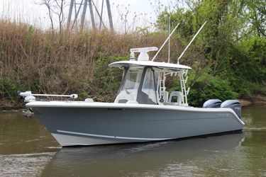 30' Cobia 2022