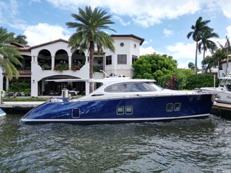 48' Zeelander 2023