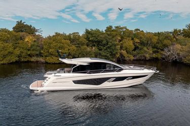 65' Sunseeker 2024 Yacht For Sale