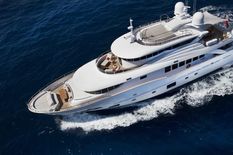 Filippetti Yacht NAVETTA 30