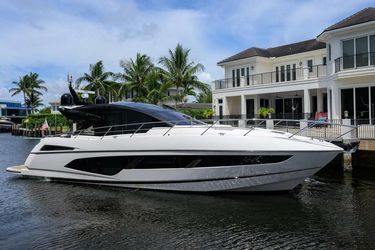 60' Sunseeker 2021