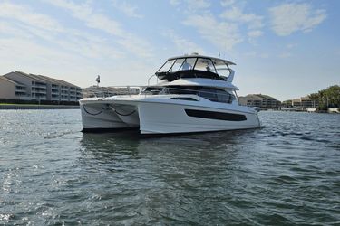 44' Aquila 2022