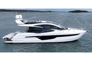 51' Galeon 2019