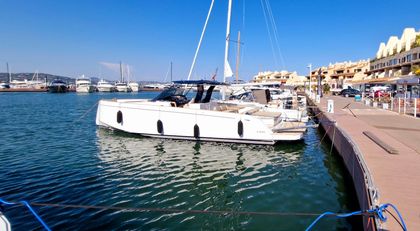 42' Pardo Yachts 2020