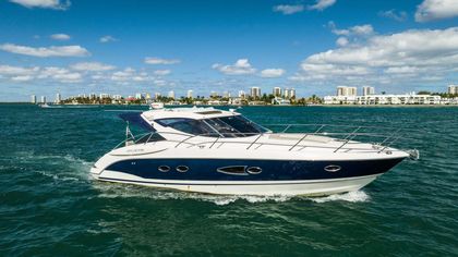 40' Azimut 2011