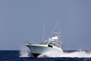 45' Cabo 2006