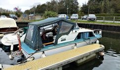 Coronet 21 Explorer 2
