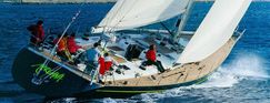 Custom farr 72