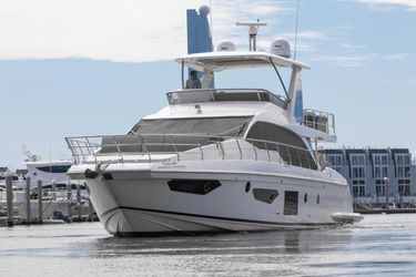 66' Azimut 2021