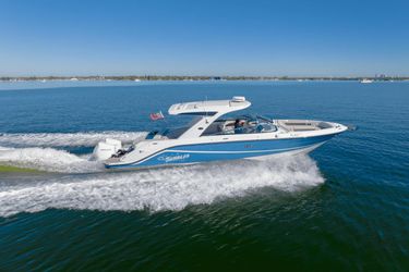 31' Sea Ray 2023