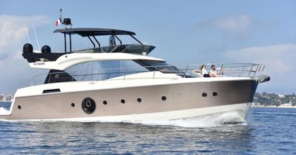 60' Beneteau 2015